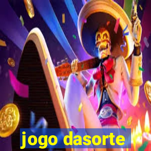 jogo dasorte