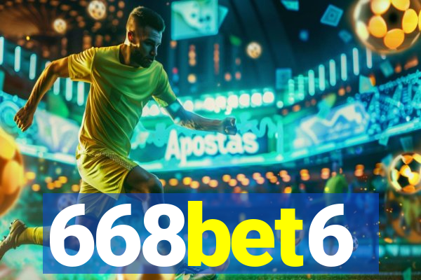 668bet6