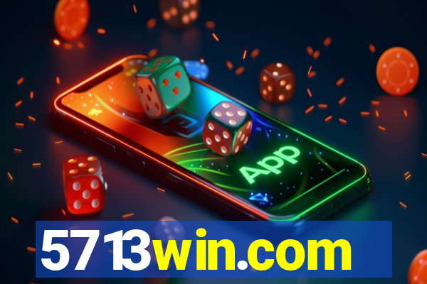 5713win.com