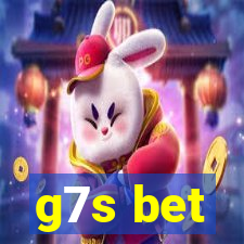 g7s bet