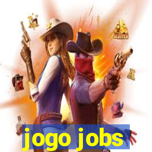 jogo jobs