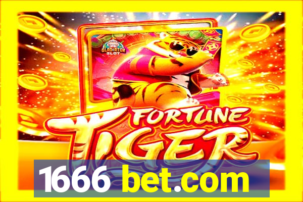 1666 bet.com