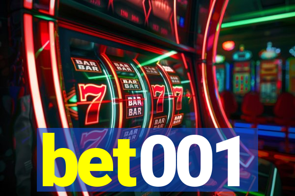 bet001