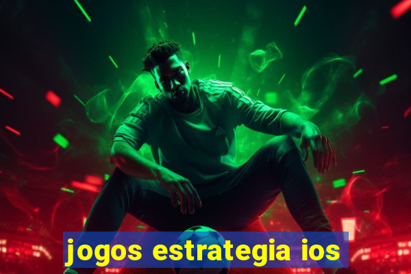 jogos estrategia ios