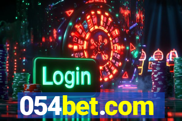 054bet.com