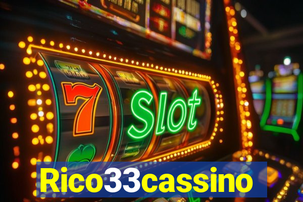 Rico33cassino