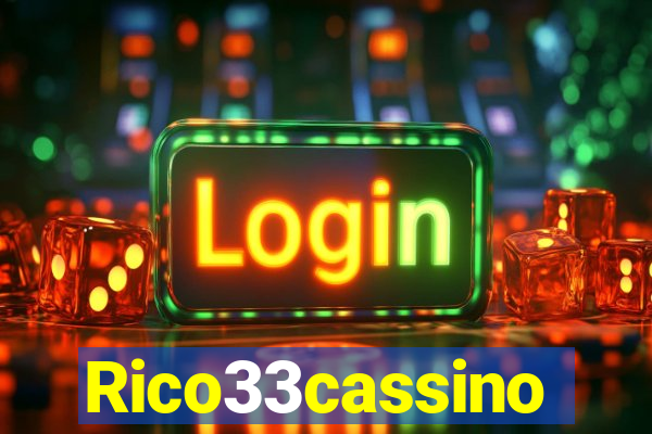 Rico33cassino