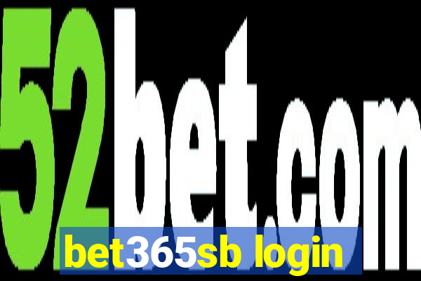 bet365sb login