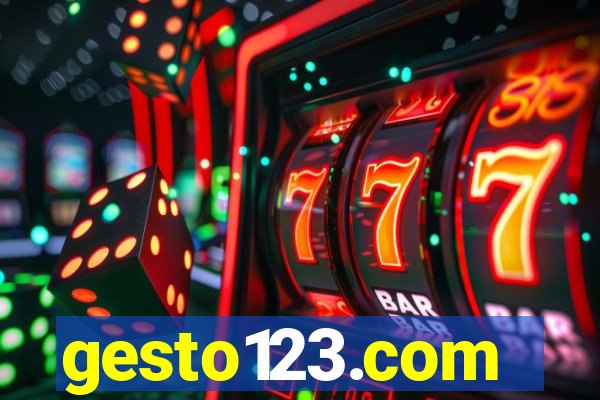 gesto123.com