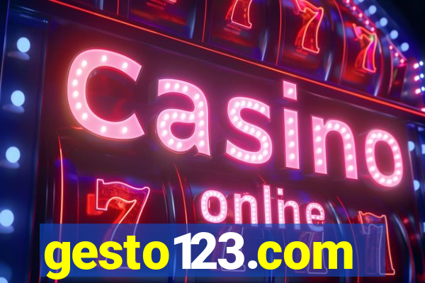 gesto123.com