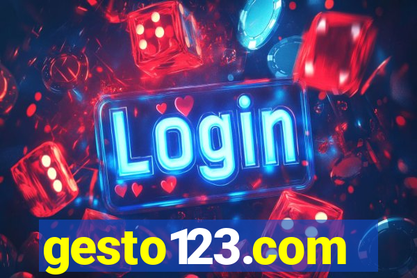 gesto123.com