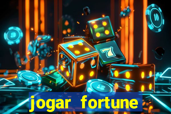 jogar fortune rabbit demo gratis