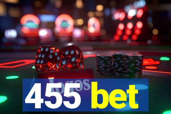 455 bet