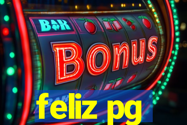 feliz pg