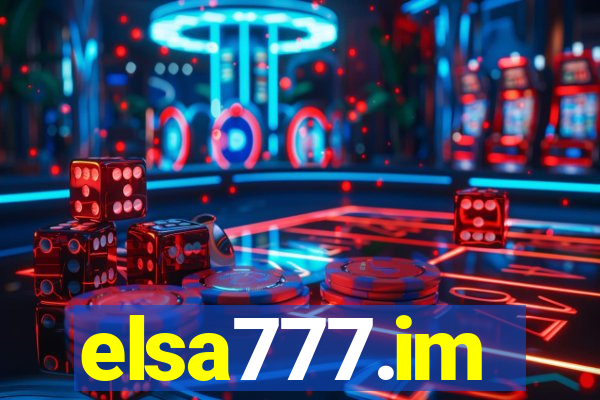 elsa777.im