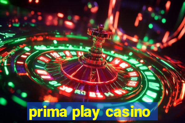 prima play casino