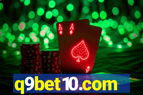 q9bet10.com