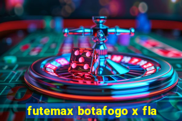 futemax botafogo x fla