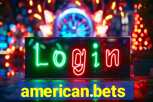 american.bets