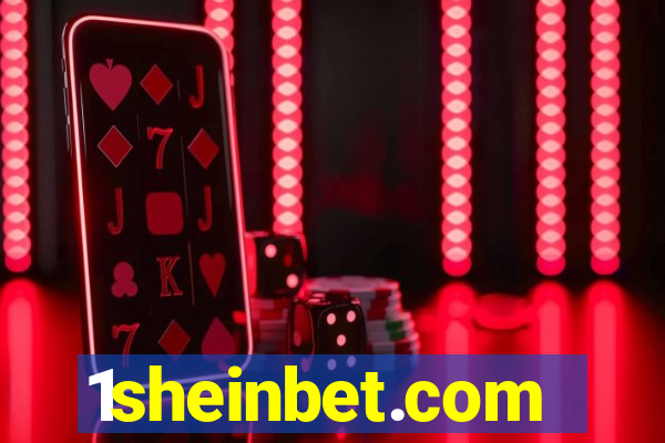 1sheinbet.com