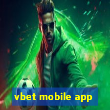 vbet mobile app