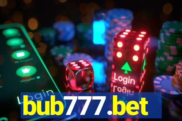 bub777.bet