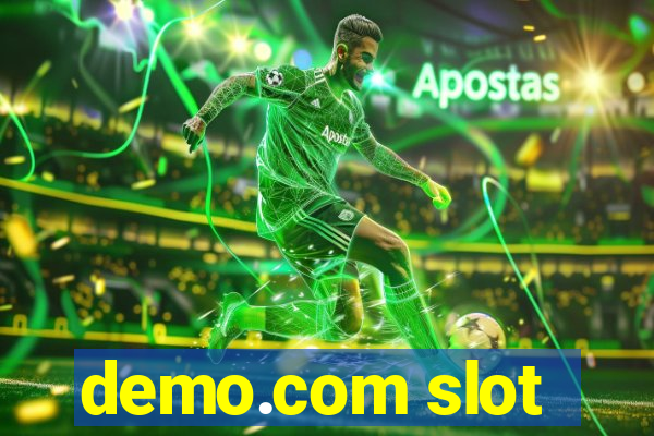 demo.com slot