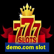 demo.com slot