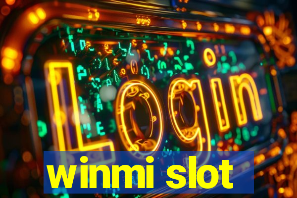 winmi slot