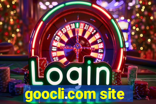 goocli.com site