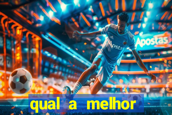 qual a melhor plataforma para jogar fortune ox