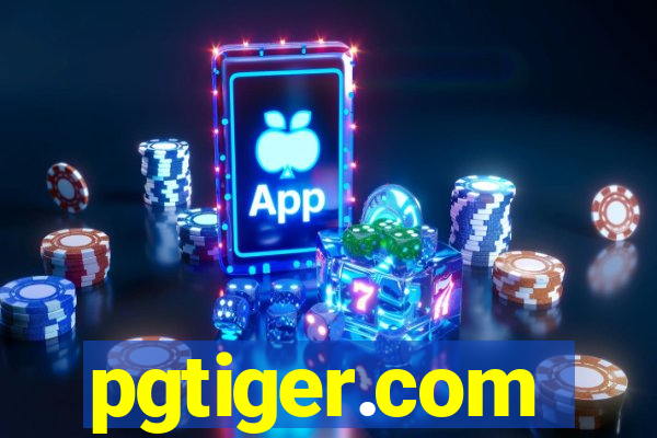 pgtiger.com