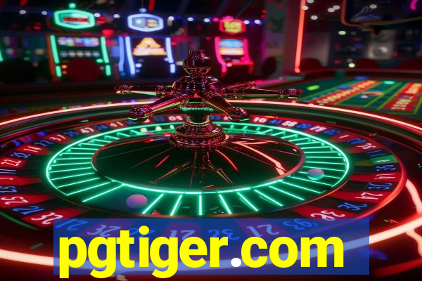 pgtiger.com