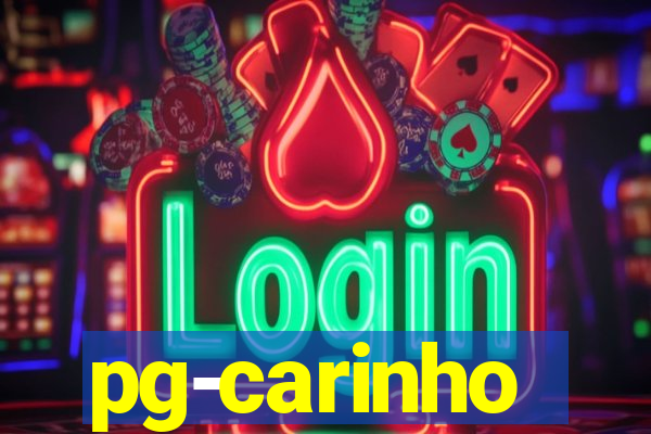 pg-carinho