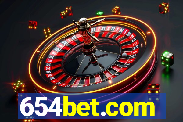 654bet.com