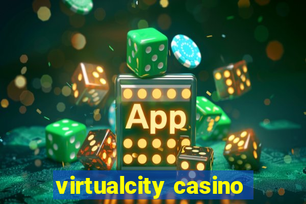 virtualcity casino