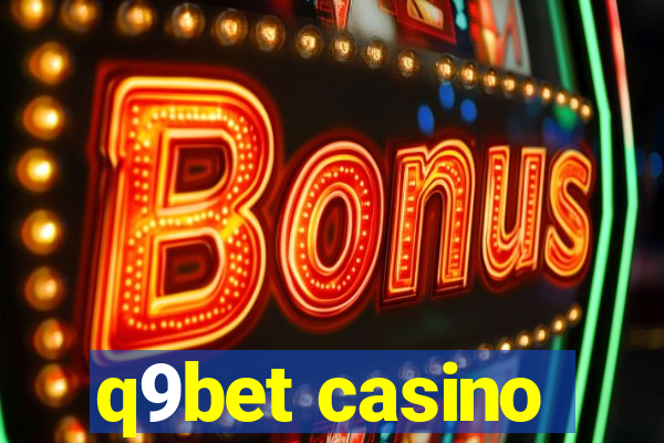 q9bet casino