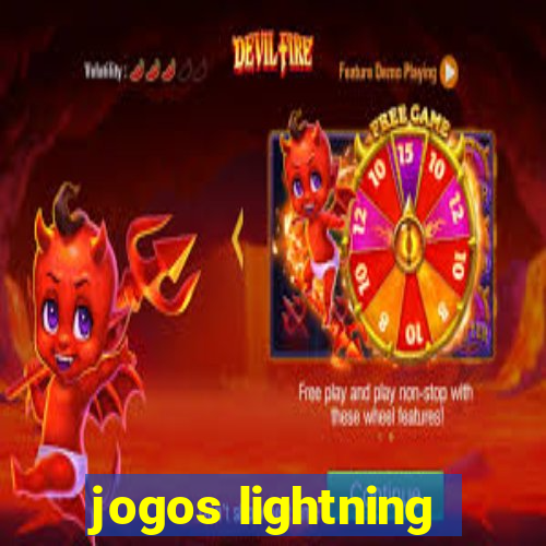 jogos lightning