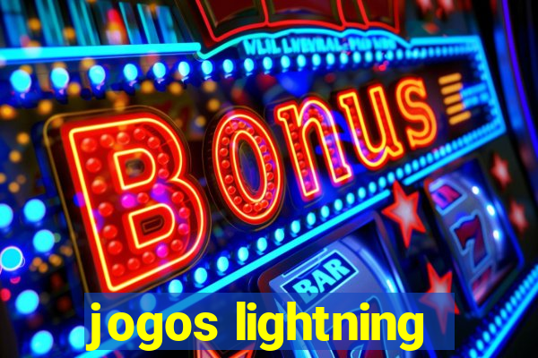 jogos lightning