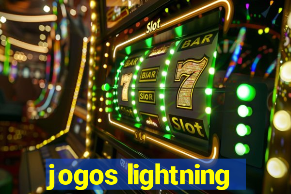 jogos lightning