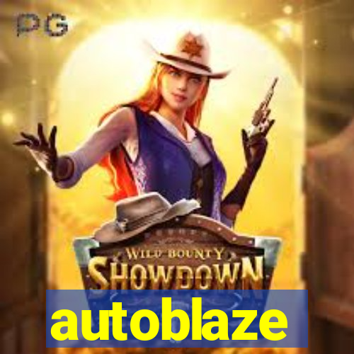 autoblaze