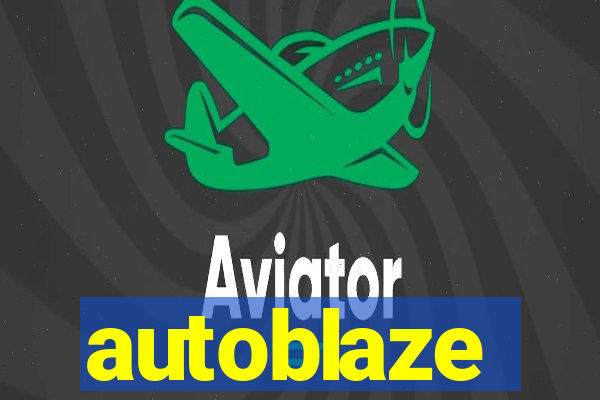 autoblaze