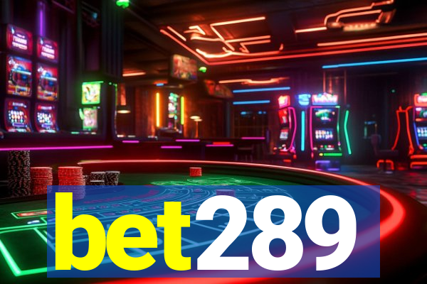 bet289