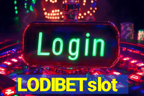 LODIBETslot