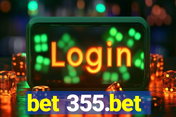 bet 355.bet