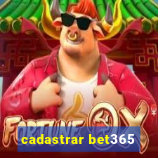 cadastrar bet365