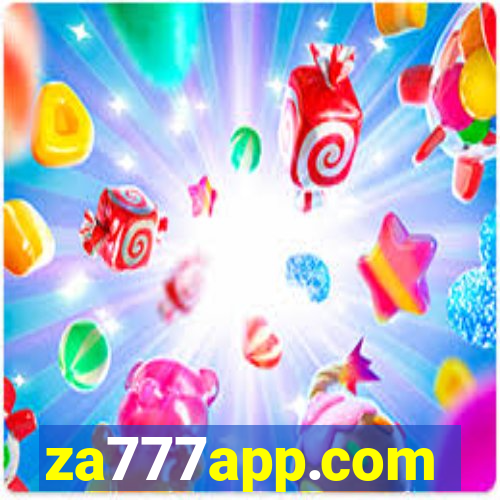 za777app.com