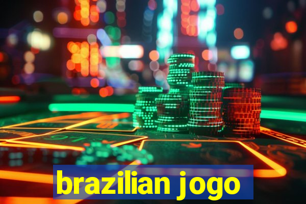 brazilian jogo