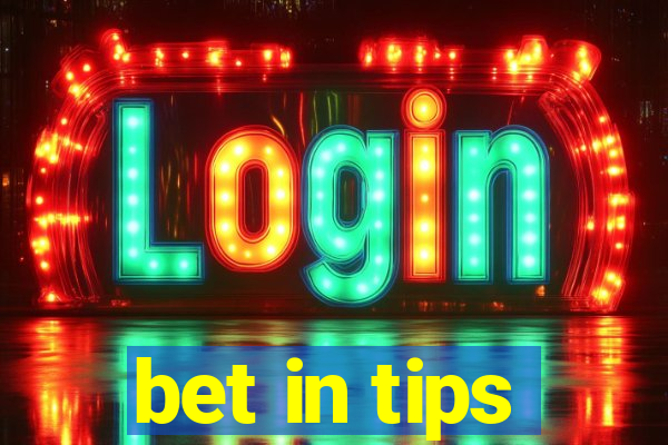 bet in tips