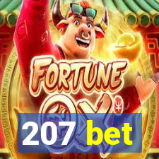 207 bet